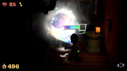 Luigi's Mansion 2 HD Walkthrough Guide