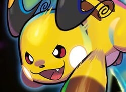 Pokémon Legends: Z-A Mega Dimension DLC News Coming Today, 6th November