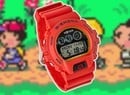 Japan Is Getting Another Mother-Themed G-Shock Watch