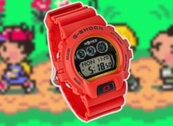 Japan Is Getting Another Mother-Themed G-Shock Watch