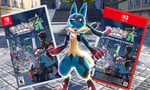 Pokémon Legends: Z-A Is Now The "Best-Selling" Physical Game In The US This Year