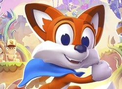 Working With Nintendo Re-Energised The New Super Lucky's Tale Development Team