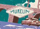Wheels of Aurelia Drives Onto Switch on 2nd November