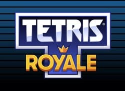 Tetris 99 Will Soon Have A Tetris Battle Royale Rival