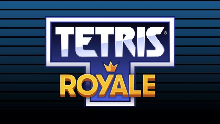 Tetris Royale