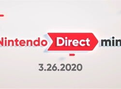 What Did You Think Of The Nintendo Direct Mini?