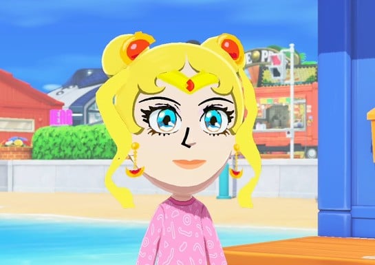 Tomodachi Life: Living The Dream Has Received Its First Update On Switch