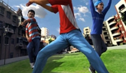 Cricket Challenge, Rated and Spinning Towards WiiWare Service