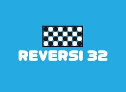 The Wii U Gets More Love As 'Reversi 32' Releases Later This April