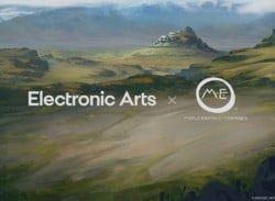 EA Has Renewed Its Partnership With Middle-Earth Enterprises