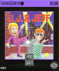J.J. & Jeff Cover