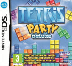 Tetris Party Deluxe (DS)