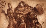 Metroid Prime Dev Retro Studios Pitched A Zelda Game Called 'Heroes Of Hyrule'