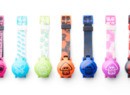 Splatoon Watches Hit Stores In Japan