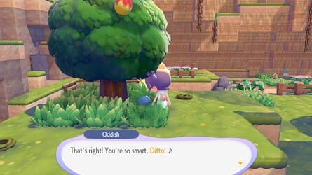 Pokémon Pokopia: Imitation Quiz Event Guide