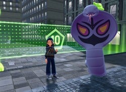 Pokémon Legends: Z-A: Wild Zone 10 Guide - All Pokémon & Alphas