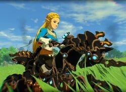 Hyrule Warriors: Age Of Calamity Is Getting Definitive Edition On Switch 2 Next February