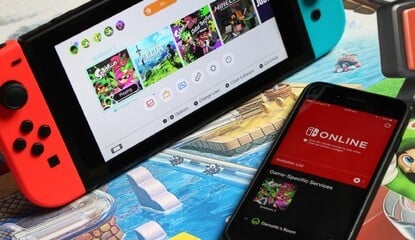 How To Invite Friends And Use Voice Chat On The Nintendo Switch Online App