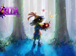 Eiji Aonuma Admits That Remakes Such as Majora's Mask 3D Can Be a Painful Process