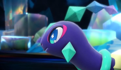 Pokémon Scarlet & Violet: How To Catch Terapagos In The Indigo Disk DLC