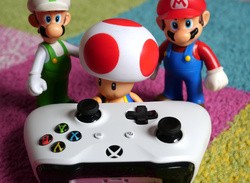 Xbox Cloud On Switch? Nintendo Won't Allow It, Says Industry Analyst