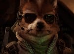 Star Fox Gives James McCloud The Spotlight In His Own Prologue