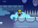 Mutant Mudds Deluxe in Final Preparations for eShop Submission