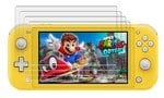 Best Nintendo Switch Screen Protectors