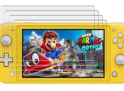 Best Nintendo Switch Screen Protectors