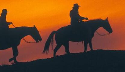 Sunset Riders (Super Nintendo)