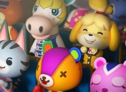 Nintendo Releases New Commercial And Boxart For Animal Crossing: New Horizons