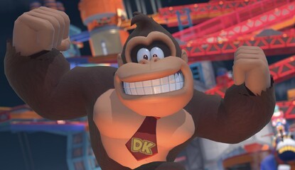 Nintendo Switch 2 Annihilates The Competition In Its Debut Week