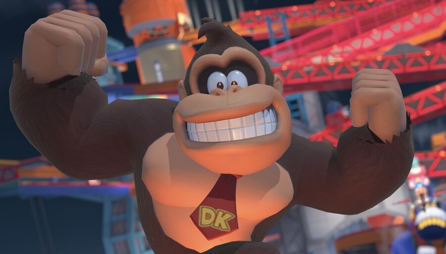 Mario Kart World