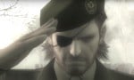 Metal Gear Solid: Master Collection Vol. 1 Is Coming To Switch This October