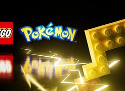 LEGO Pokémon Collection May Include One Of The Biggest Sets Ever