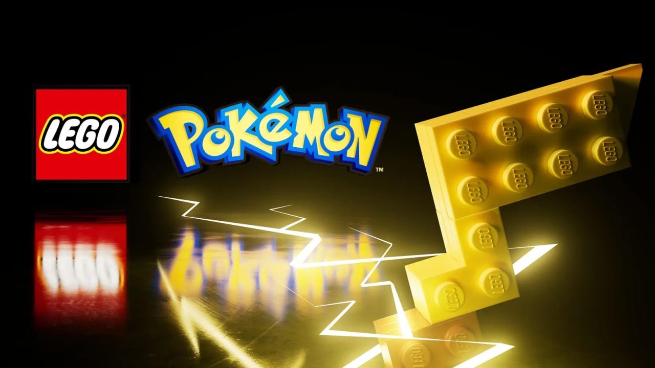LEGO Pokémon Sets Leak: Release Date, Piece Counts, and Pricing Surface Ahead of Official Reveal