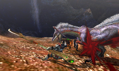 Mh4 U2