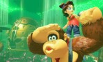 Sounds Like The 'DK Rap' Is In Donkey Kong Bananza