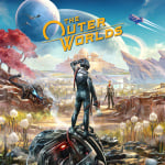 The Outer Worlds (Switch)