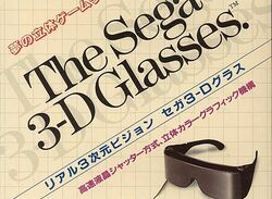 Get Ready for More 3D Sonics: Sega Will Invest Heavily in 3DS