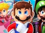 Nintendo Discounts Several Games On Switch For MAR10 Day (North America)