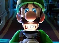 There's No Need To Be Afraid Of This Day One Update For Luigi's Mansion 3