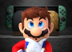 How Do You Feel About Series-Branded Consoles?