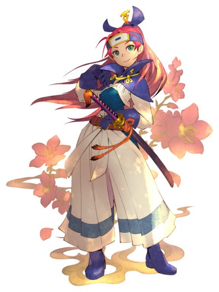 Shiren The Wanderer: The Mystery Dungeon Of Serpentcoil Island