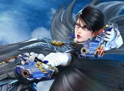 The Switch Port Of Bayonetta 2 Has Outsold Its Sister Version On Wii U