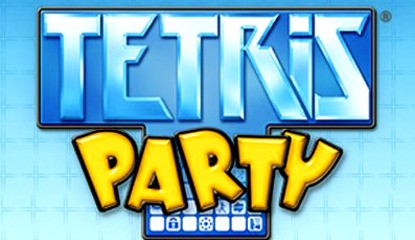 More Tetris Party Tournament Details