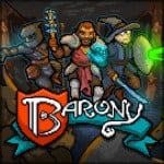 Barony (Switch eShop)