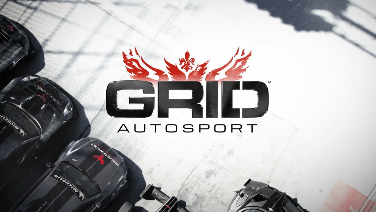 Grid Autosport: the video game also comes to Linux