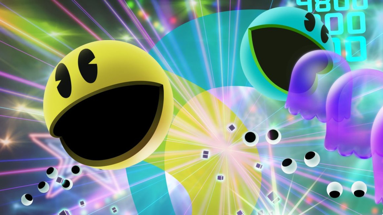 Pac-Man Championship Edition 2 fica grátis para PS4, Xbox One e PC