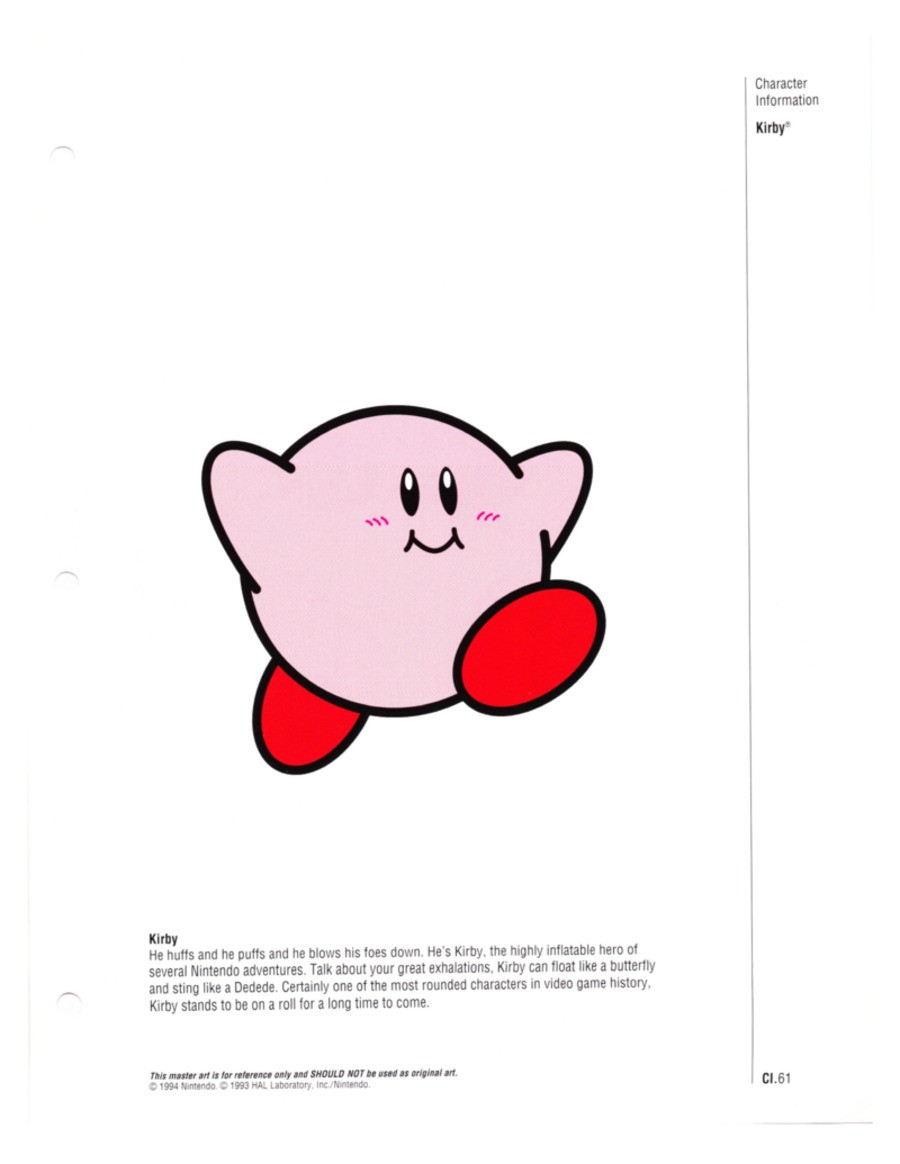 Kirbypage